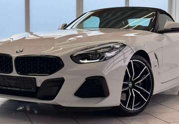 BMW Z4 68.400 km 35.990 &euro; Pinneberg 25421