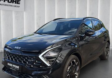 Kia Sportage 13.524 km 31.950 &euro; Norderstedt 22848