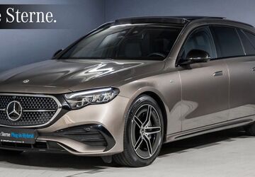 Mercedes-Benz E 300 23.483 km 54.890 &euro; Hamburg 22549