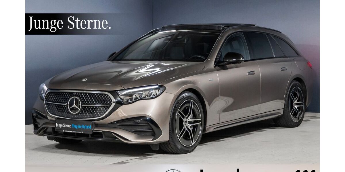 Mercedes-Benz E 300 23.483 km 54.890 &euro; Hamburg 22549