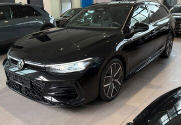 VW Passat Variant 33.835 km 39.990 &euro; Tornesch 25436