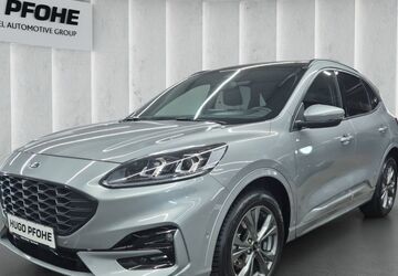 Ford Kuga 19.923 km 25.290 &euro; Hamburg 22047