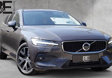 Volvo V60 81.730 km 29.350 &euro; Glinde 21509