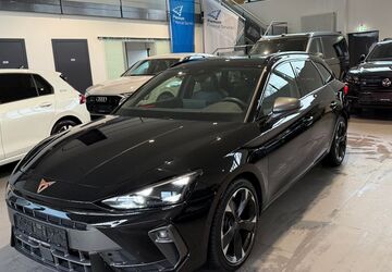 Cupra Leon 25.500 km 26.999 &euro; Tornesch 25436