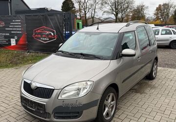 Skoda Roomster 272.785 km 2.290 &euro; Ellerau 25479