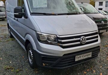 VW Crafter 149.000 km 27.990 &euro; Pinneberg 25421