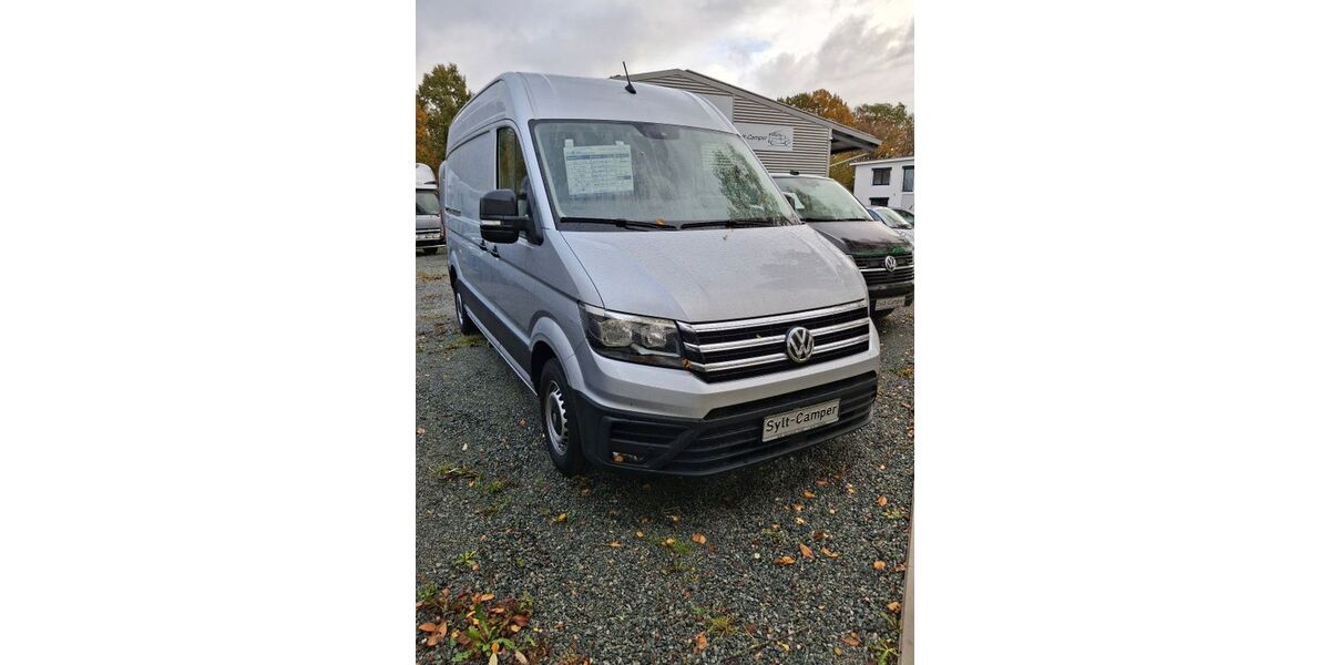 VW Crafter 149.000 km 27.990 &euro; Pinneberg 25421