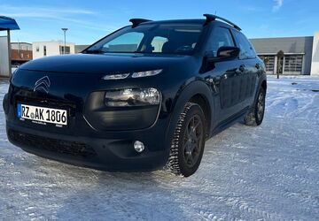 Citroen C4 Cactus 133.458 km 5.590 &euro; Wentorf bei Hamburg 21465