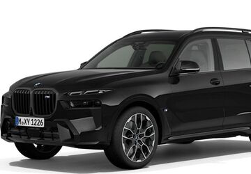 BMW X7 M60 26.232 km 96.700 &euro; Hamburg-Bergedorf 21033