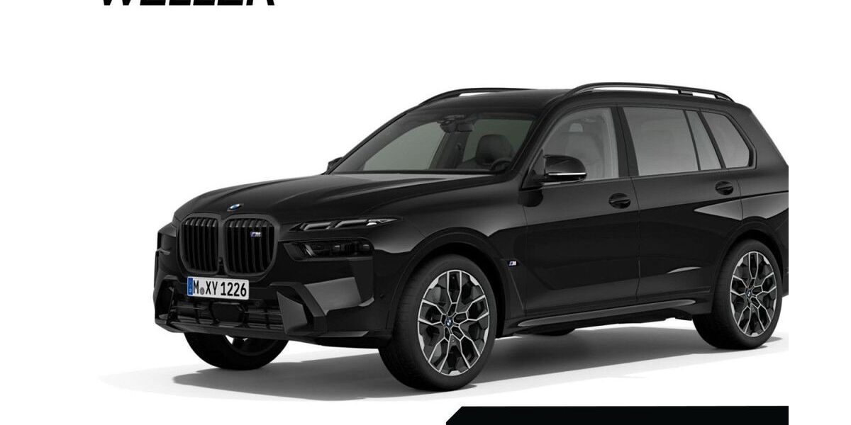 BMW X7 M60 26.232 km 97.400 &euro; Hamburg-Bergedorf 21033