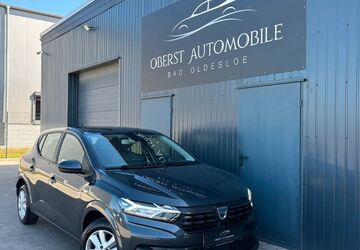 Dacia Sandero 61.369 km 12.850 &euro; Bad Oldesloe 23843