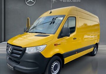 Mercedes-Benz eSprinter 49.325 km 20.706 &euro; Hamburg 21079