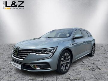 Gebrauchte Renault Talisman