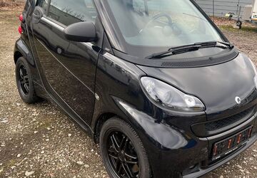 Smart ForTwo 58.646 km 5.750 &euro; Barsbüttel 22885