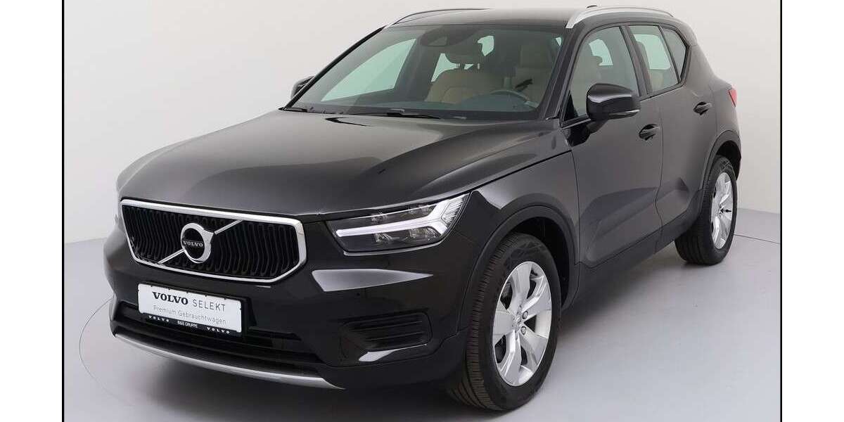 Volvo XC40 86.400 km 28.950 &euro; Norderstedt 22848