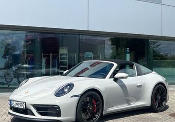 Porsche 992 3.830 km 201.992 &euro; Norderstedt bei Hamburg 22851