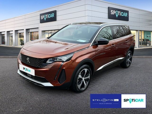 Peugeot 5008 32.715 km 28.756 &euro; Hamburg 22457