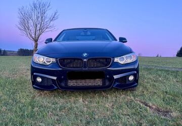 BMW 430 228.000 km 18.500 &euro; Hamburg 22761