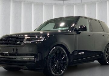 Land Rover Range Rover 2.355 km 162.950 &euro; Hamburg 22297