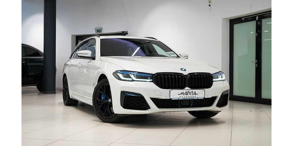 BMW 540 165.000 km 37.649 &euro; Hamburg 22047