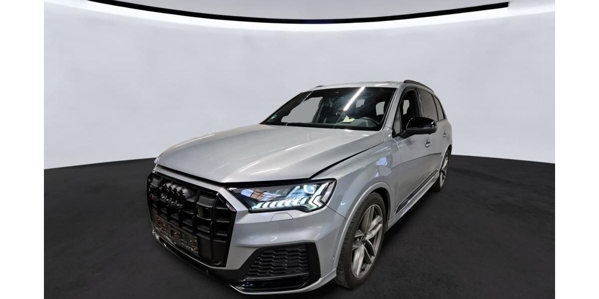 Audi SQ7 56.888 km 74.885 &euro; Uetersen bei Hamburg 25436