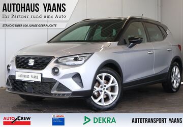 Seat Arona 13.360 km 15.389 &euro; Pinneberg 25421