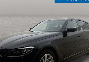 BMW i4 5.394 km 38.684 &euro; Barsbüttel bei Hamburg 22885