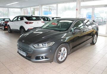 Ford Mondeo 76.232 km 15.490 &euro; Bad Oldesloe 23843