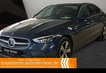 Mercedes-Benz C 300 8.836 km 44.990 &euro; Hamburg 22047