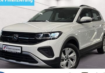 VW T-Cross 8.355 km 20.980 &euro; Quickborn 25451
