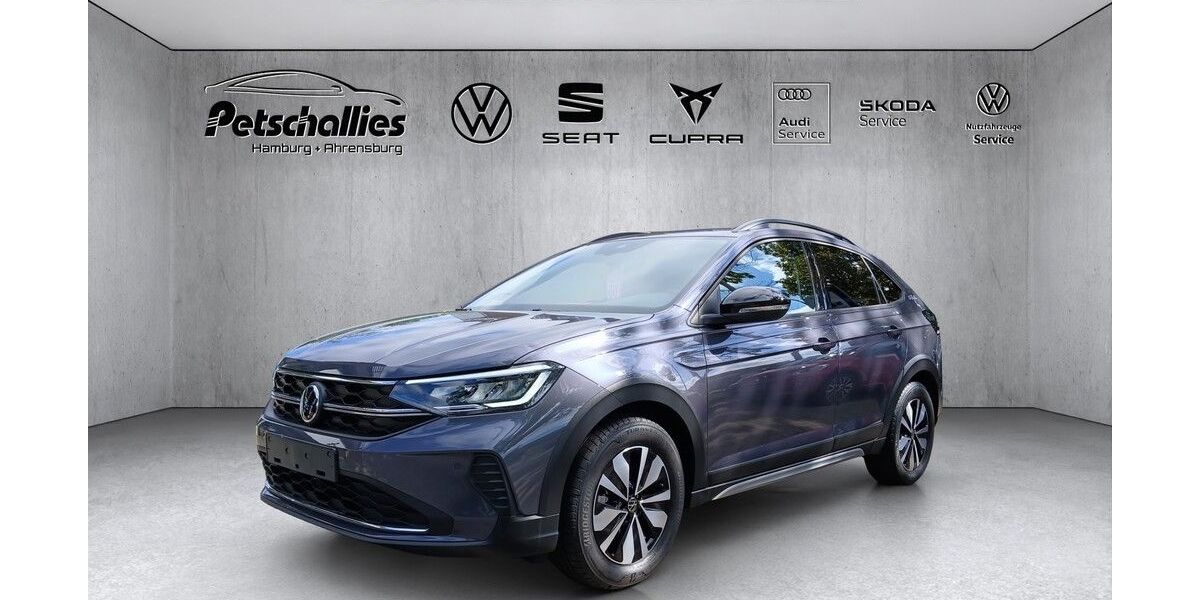 VW Taigo 3.220 km 24.890 &euro; Hamburg 22359