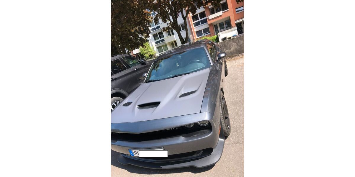 Dodge Challenger 47.000 km 77.000 &euro; Reinbek 21465