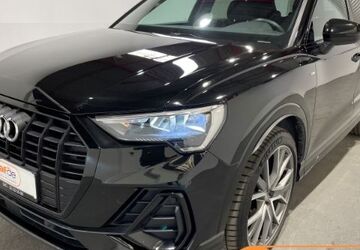 Audi Q3 73.000 km 27.490 &euro; Norderstedt 22848