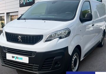 Peugeot Expert 58.166 km 24.250 &euro; Hamburg 22529