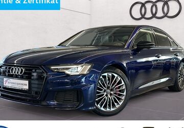 Audi A6 60.240 km 35.880 &euro; Quickborn 25451