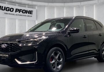 Ford Kuga 22.497 km 34.350 &euro; Hamburg 22335