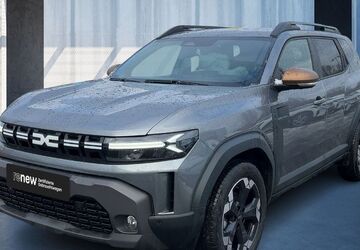 Dacia Duster 30.643 km 25.990 &euro; Hamburg 22529