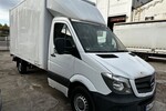 Mercedes-Benz Sprinter 433.500 km 14.900 &euro; Hamburg 20038