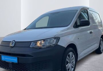 VW Caddy 29.406 km 24.950 &euro; Hamburg 22111