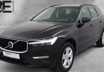 Volvo XC60 73.680 km 31.950 &euro; Norderstedt 22848