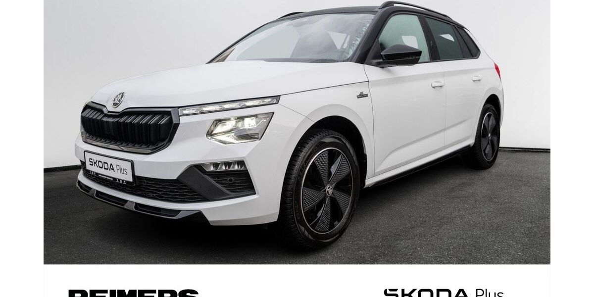 Skoda Kamiq 19.999 km 24.989 &euro; Schenefeld 22869