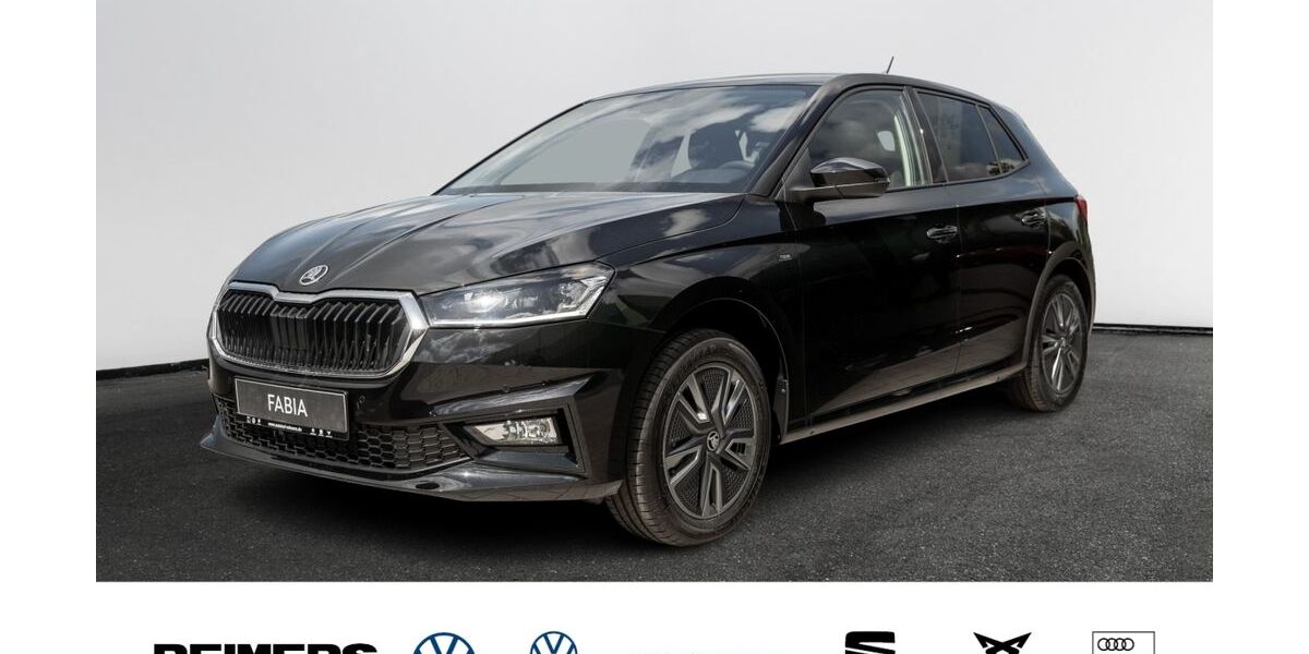 Skoda Fabia 2.500 km 24.990 &euro; Pinneberg 25421