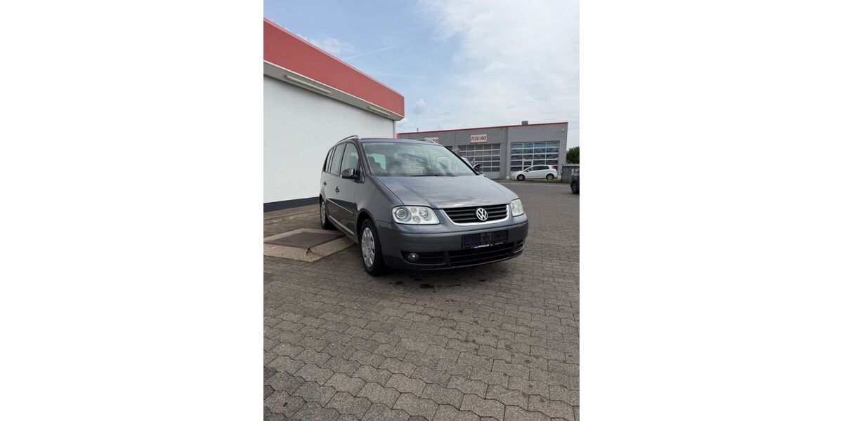 VW Touran 249.900 km 2.990 &euro; Norderstedt 22844