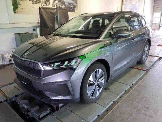 Skoda Enyaq 14.422 km 28.690 &euro; Hamburg 21029