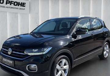 VW T-Cross 100.928 km 15.450 &euro; Norderstedt 22848