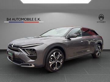 Gebrauchte Citroën C5 X