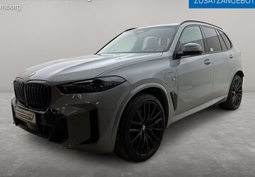 BMW X5 6.935 km 99.845 &euro; Barsbüttel bei Hamburg 22885