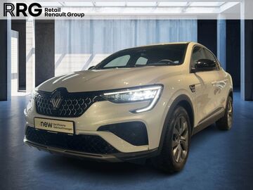 Gebrauchte Renault Arkana