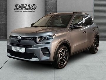 Gebrauchte Citroën C3