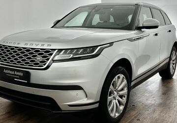 Land Rover Range Rover Velar 99.000 km 24.990 &euro; Pinneberg 25421